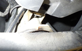 APRILIA SR150
