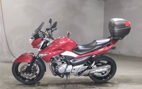 SUZUKI GSR250 GJ55D