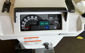 HONDA  GYRO X BASIC  TD02