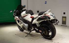 SUZUKI HAYABUSA Gen.2 2008