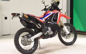 HONDA CRF250 RALLY A MD44