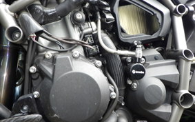 KAWASAKI NINJA H2 2016