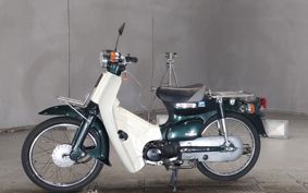HONDA SUPER CUB50 AA01