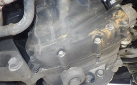 YAMAHA MAXAM 250 SG21J