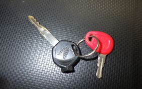 HONDA LEAD 125 2022 JF45