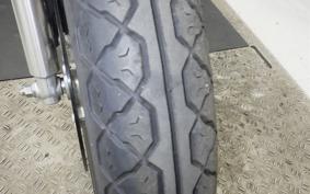 YAMAHA SR400 Gen.4 2011 RH03J