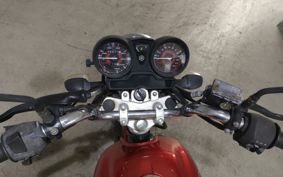 YAMAHA YBR125 PCJL
