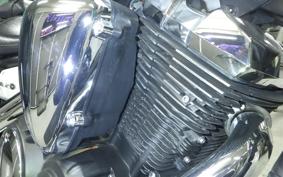 YAMAHA XVS950A MIDNIGHT STAR 2011