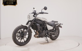 KAWASAKI ELIMINATOR400-3SE 2025 EL400A
