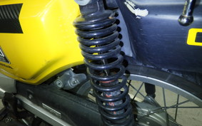 HONDA ｸﾛｽｶﾌﾞ JA10