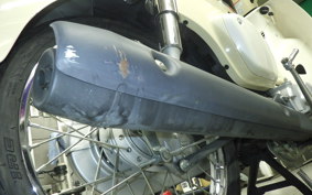 HONDA C50 SUPER CUB AA09