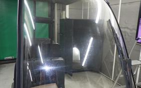 HONDA GYRO CANOPY 2025 TA02