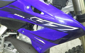 YAMAHA YZ250X 2018 CG50C