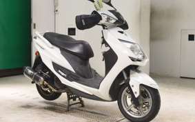 YAMAHA CYGNUS 125 XSR 3 2022 SEA5J