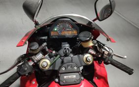 HONDA CBR1000RR 2004 SC57