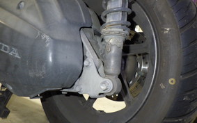 HONDA FORZA Z GEN 2 2009 MF10