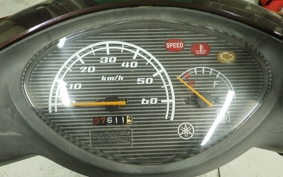 YAMAHA JOG Gen.5 SA36J
