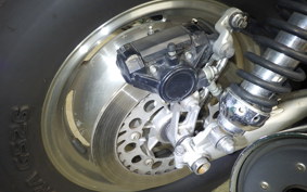 YAMAHA VMAX 2001