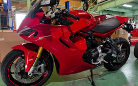 DUCATI SUPER SPORT 950S 2021 VA01