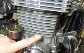 HONDA CB750 1975 CB750