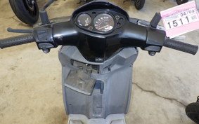 APRILIA SR125 MOTARD