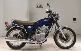 YAMAHA SR400 Gen.5 2025 RH16J