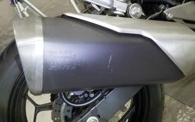 KAWASAKI NINJA 250 EX250L