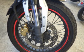 HONDA CB190SS