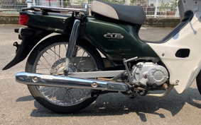 HONDA SUPER CUB50 AA04