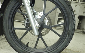 HONDA CROSS CUB 110 2015 JA60