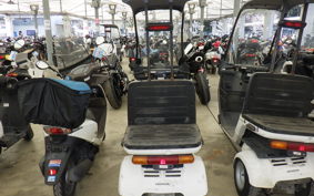 HONDA GYRO CANOPY TA03