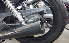 SUZUKI GSX400F GS40XF