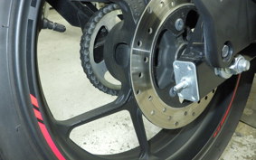 SUZUKI ｼﾞｸｻｰ150 ED13N