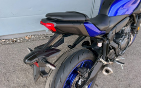 YAMAHA MT-07 ABS 2025 RM48J