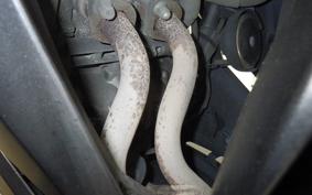 HONDA CBR250RR A 2001 MC51