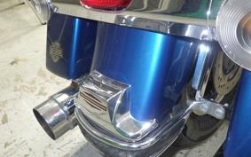 HARLEY FLHT 1450 2006