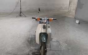 HONDA SUPER CUB50 C50