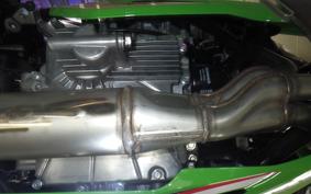 KAWASAKI ZX-4R SE 2025 ZX400P