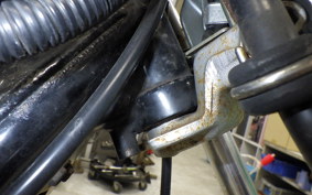 KAWASAKI ELIMINATOR 125 BN125A