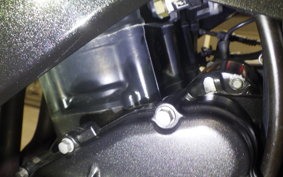 KAWASAKI NINJA 400 2021