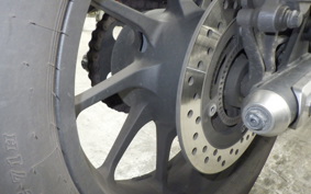 HONDA REBEL 250 A 2010 MC49