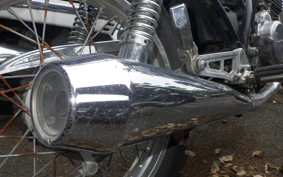HONDA GB250 CLUBMAN Gen.4 MC10