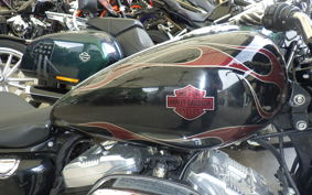 HARLEY XL1200X 2015