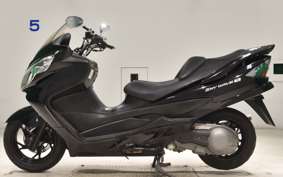 SUZUKI SKYWAVE 250 (Burgman 250) S Gen.3 CJ46A