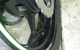 KAWASAKI NINJA 250 ABS 2020 EX250L