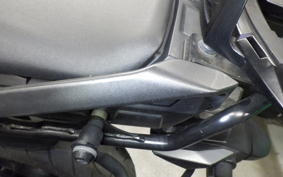 YAMAHA MT-09 Tracer 2017 RN51J