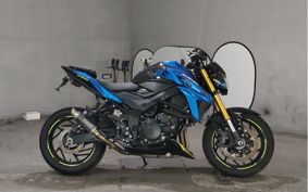 SUZUKI GSX-S750 C533F