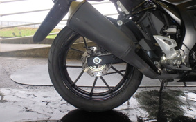 SUZUKI GSX-S125 ABS DL32B