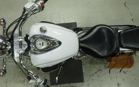 YAMAHA DRAGSTAR 400 CLASSIC 2004 VH01J
