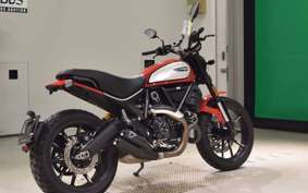 DUCATI SCRAMBLER ICON 2022